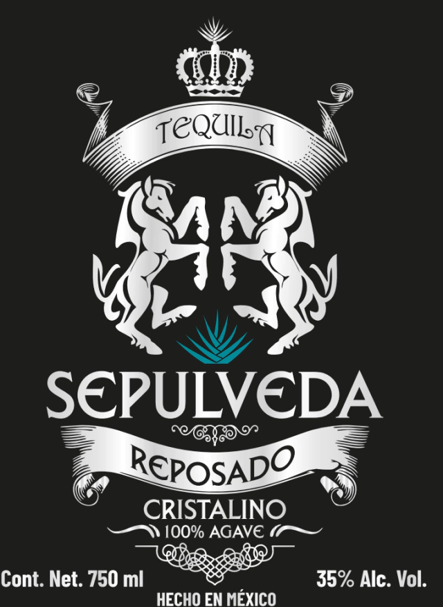Tequila Sepúlveda