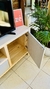 Imagen de Rack Delta Grey 1,40
