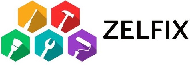 Zelfix Herramientas