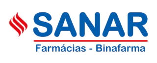 Farmácia Sanar Binafarma | Delivery em Teutônia