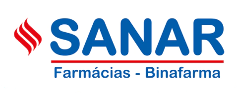 Farmácia Sanar Binafarma | Delivery em Teutônia