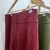 SAIA MIDI SUEDE SISSI - loja online