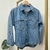 CAMISA JEANS na internet
