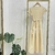 VESTIDO ALINE