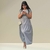 VESTIDO ALINE na internet