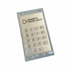 Teclado de Pre-Determinação EM