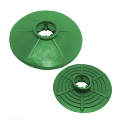 Protetor Anti-Respingo Verde