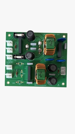 Filtro EMI Facelift Prime S