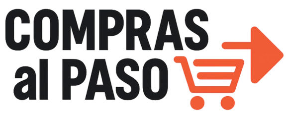 Compras al Paso