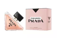 Prada Paradoxe Eau De Parfum