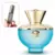 Versace Pour Femme Dylan Turquoise