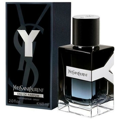 Yves Saint Laurent Y Eau de Parfum