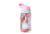 Garrafa rosa 480ml com bico de silicone - comprar online