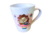 Caneca em porcelana 250ml na internet