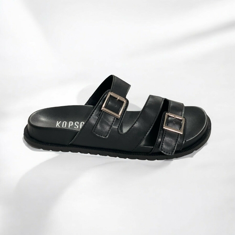 Papete TAMI - cor preta