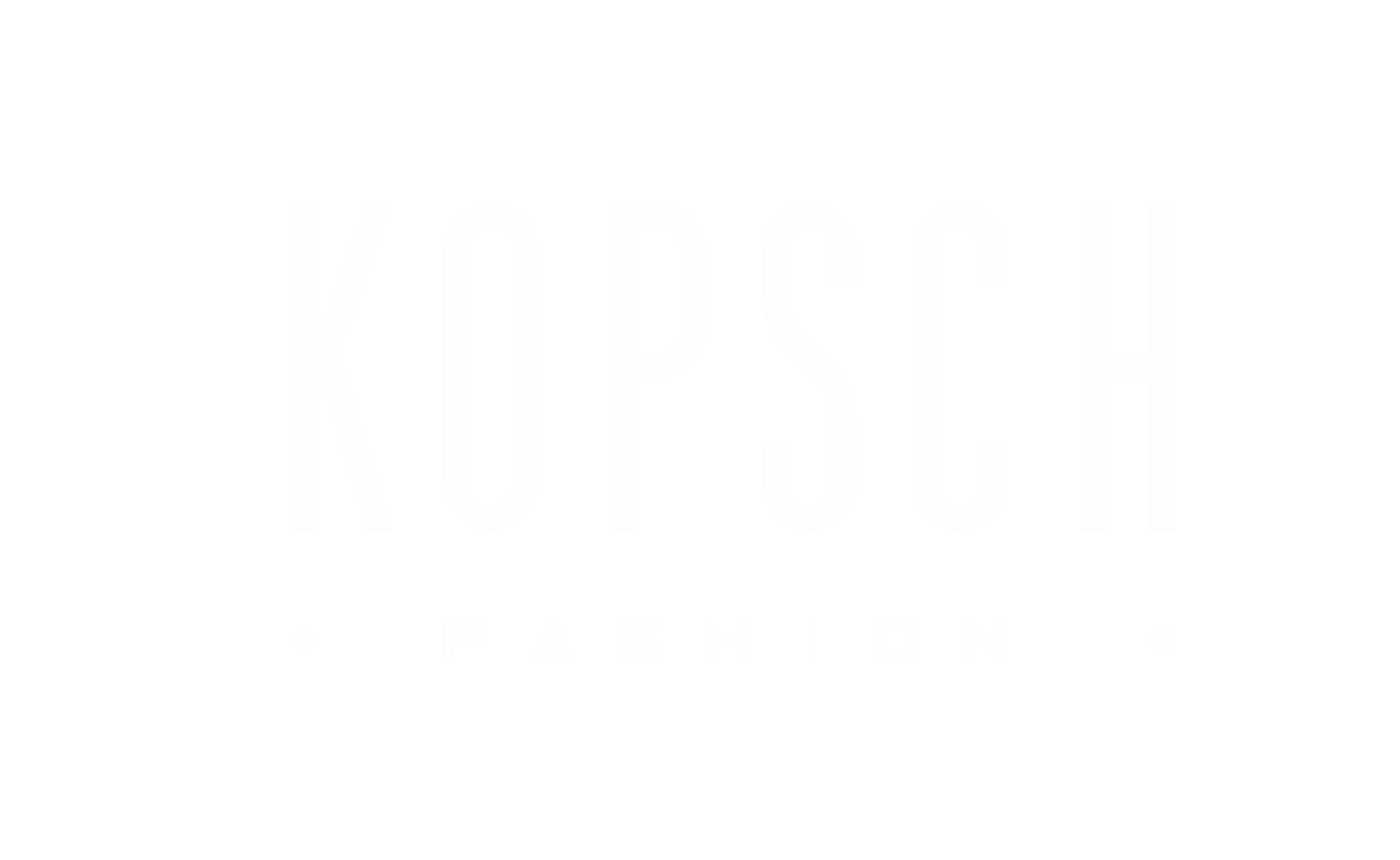 Kopsch Fashion