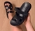 Papete com Velcro