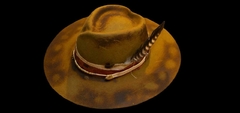 Banner da categoria Estilo Texas