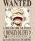 Camisetas de One Piece