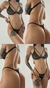 Conjunto BRILLOS