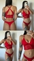 Conjunto BRALETT TOP CRUZADO