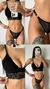 Conjunto BRALETT TOP en internet