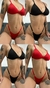 Conjunto LYCRA
