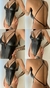 Body HILO ENGOMADO