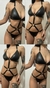 Body ENGOMADO TIRAS - comprar online