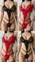 Body TRIANGULO