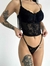 Corset PUNTILLA