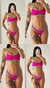 bikini BUZIOS MORADA - comprar online