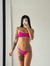 bikini BUZIOS MORADA