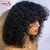 Peruca de cabelo humano - comprar online