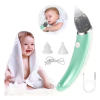 ASPIRADOR NASAL INFANTIL AUTOMATICO SUGADOR LIMPADOR DE NARIZ BEBE ELÉTRICO CRI