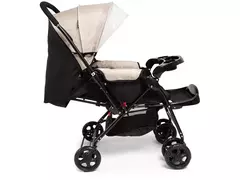 Carrinho de Bebê com Bebê Conforto Cosco - comprar online