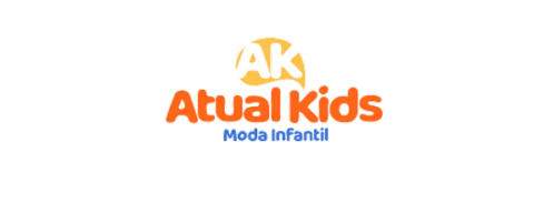 Atual Kids Moda Infantil