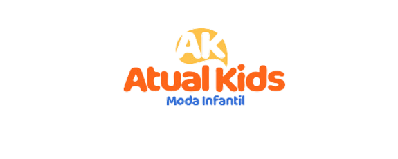 Atual Kids Moda Infantil