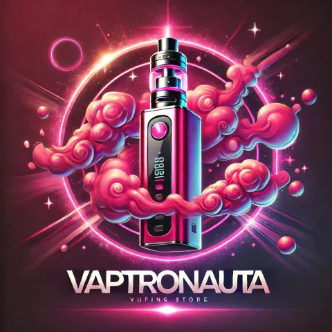 VAPTRONAUTA