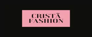 Crista Fashion Moda Evangélica