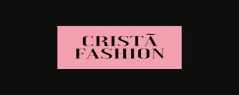 Crista Fashion Moda Evangélica