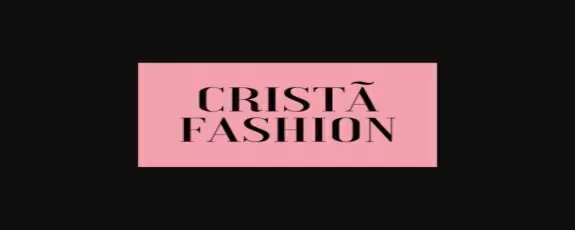 Crista Fashion Moda Evangélica