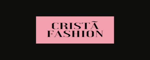 Crista Fashion Moda Evangélica