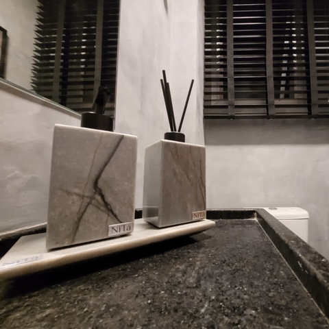 Kit Lavabo - 3 peças - comprar online