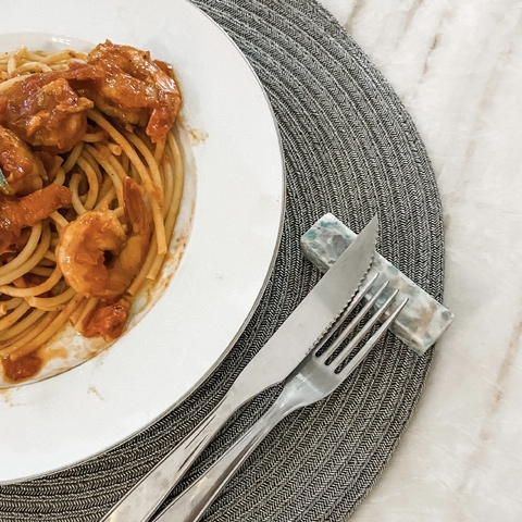 Set de Descanso Talheres