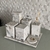 Kit Lavabo - 7 peças MATARAZZO - comprar online
