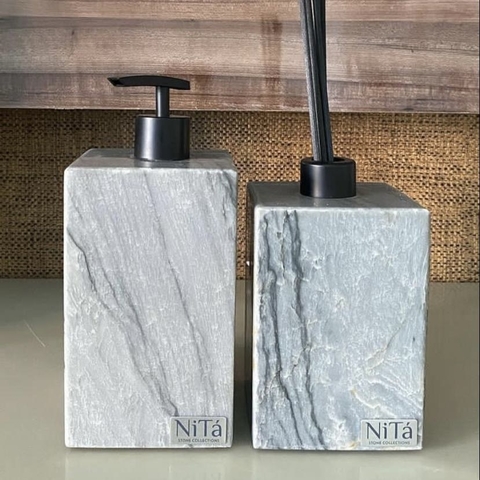 Difusor e Saboneteira - comprar online