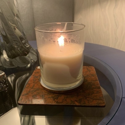 Porta copo - 01 unidade