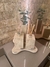 Kit lavabo - 4 peças TRAVERTINO - comprar online