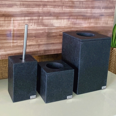 Kit Lavabo - 3 peças